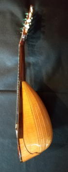 USEDマンドリン - Pietraponte